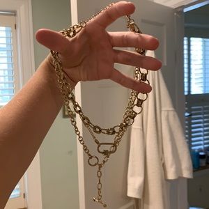free ppl necklace